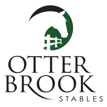 Otter Brook Stables Logo