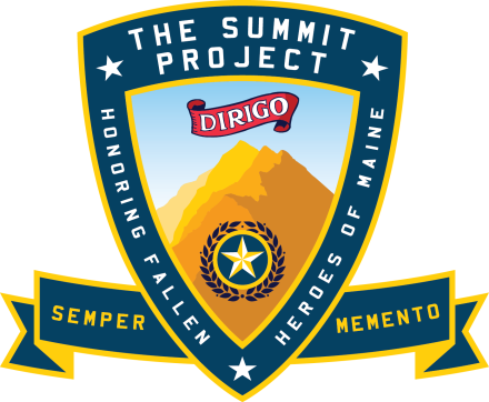 The Summit Project Logo